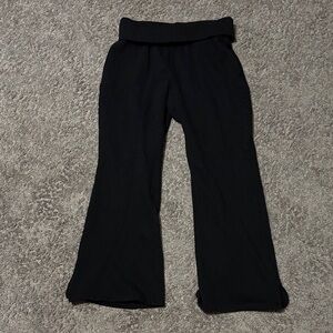 Black Bottoms from PINK